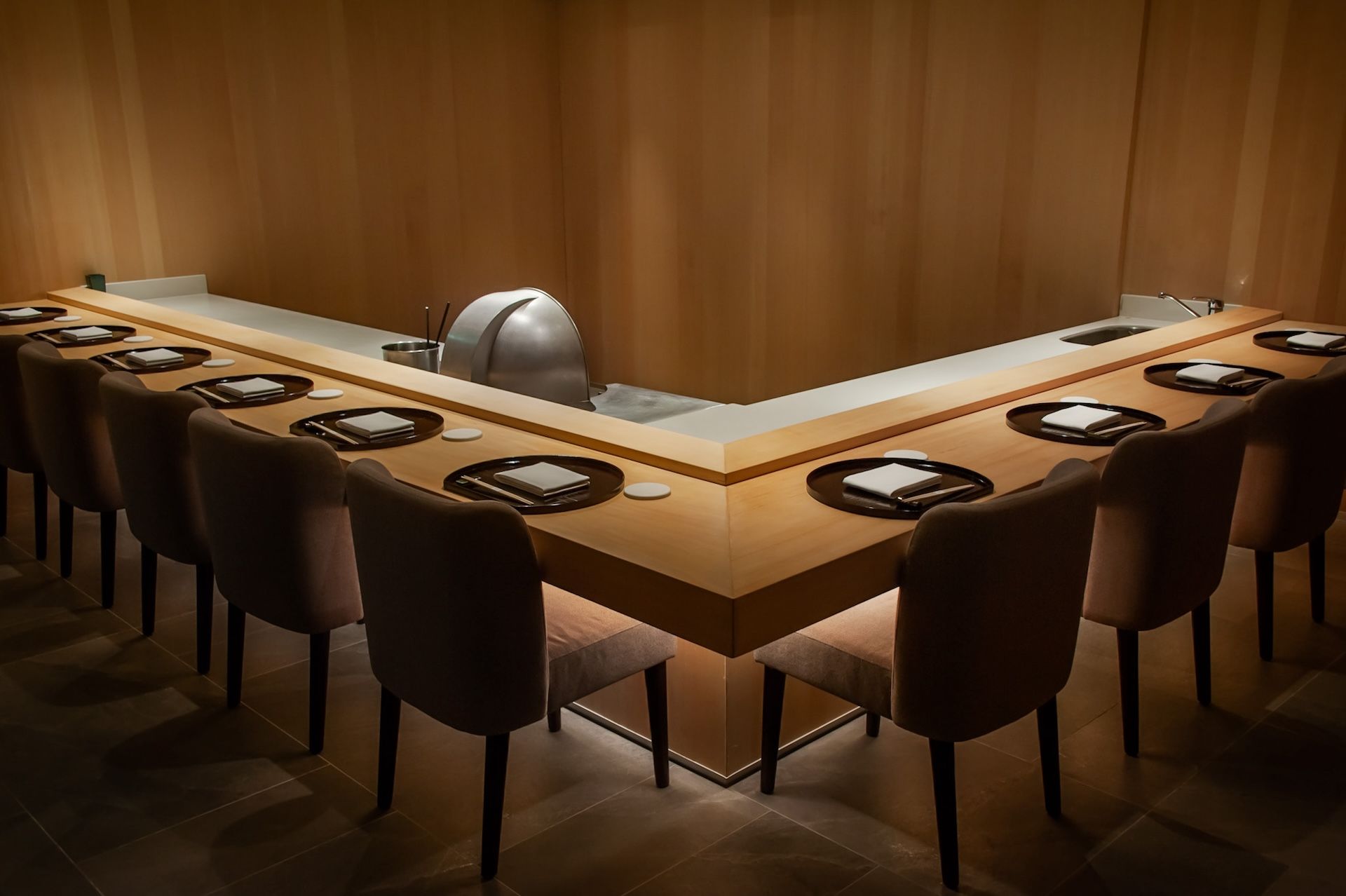 The Best Restaurants and Bars in Da'an, Taipei – PrestigeOnline Malaysia