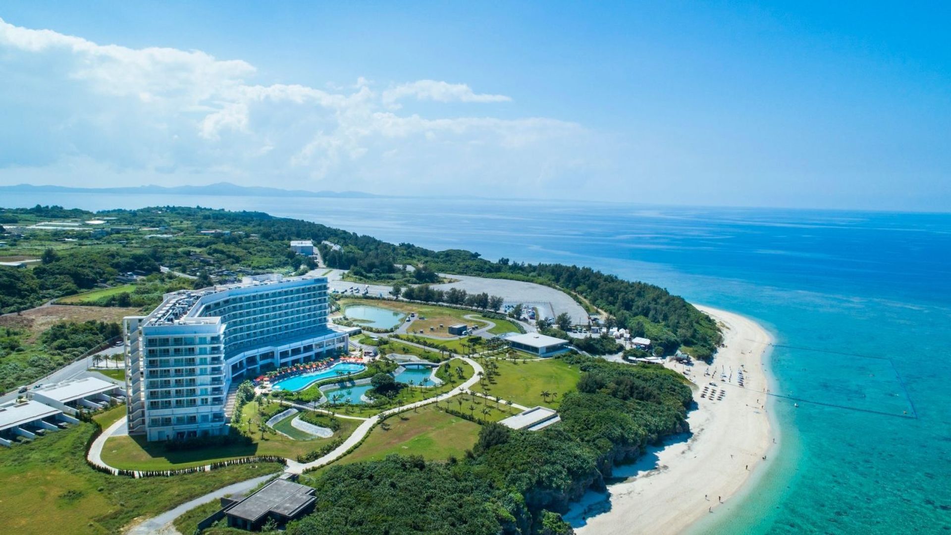 Sentos Inokinawa Summer in Okinawa, Japan: Where to stay, dine, unwind – PrestigeOnline ...