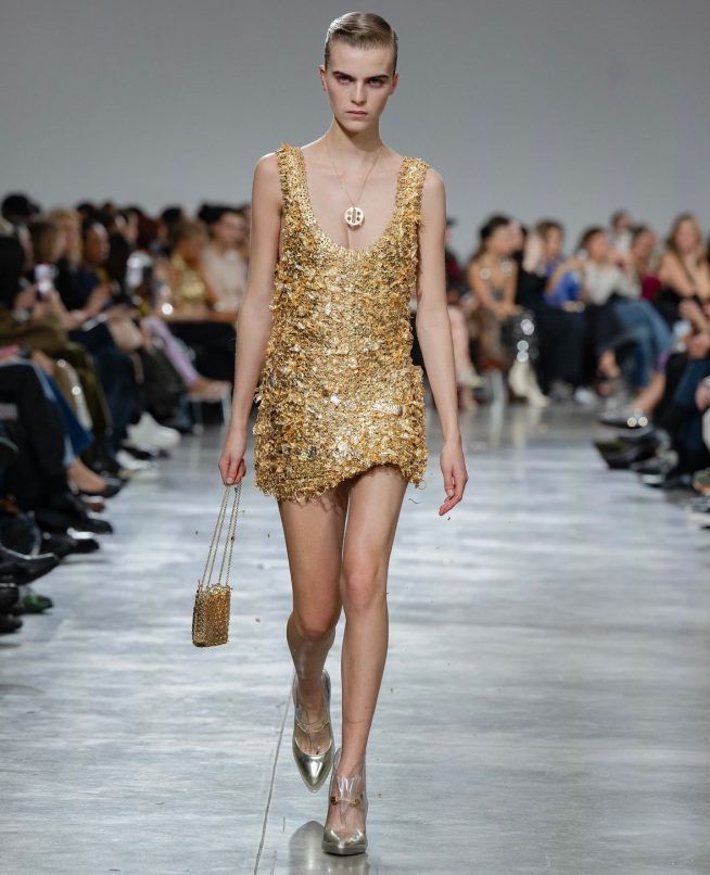 Paris Fashion Week 2024: The outfits that raised the style quotient   PrestigeOnline Malaysia