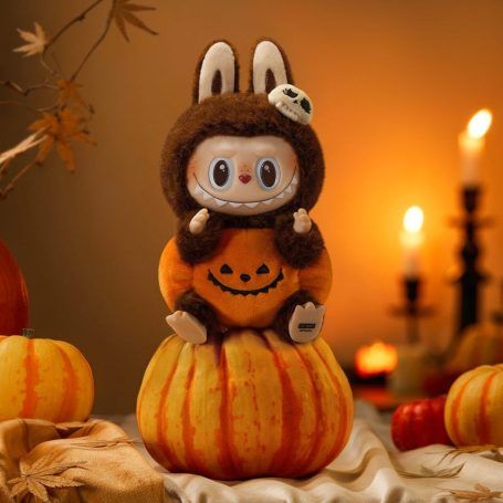 Our favourite labubu doll accessories and the best monsters picks