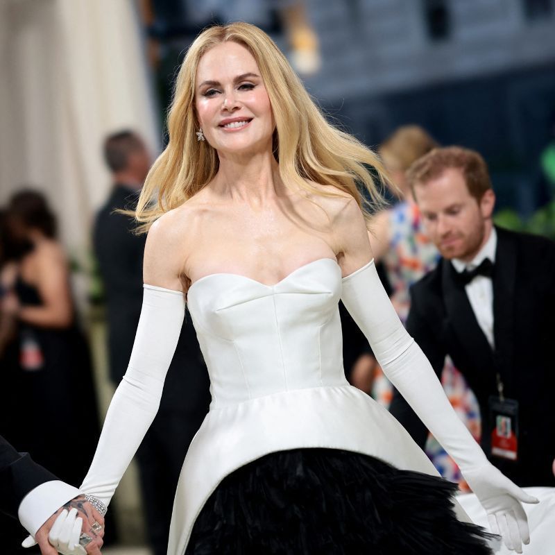 A look into the career, net worth, and salary highlights of Nicole