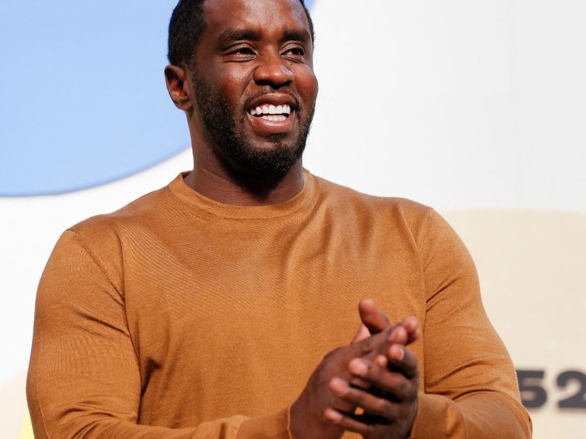 P Diddy controversy sparks baby oil memes – PrestigeOnline Malaysia