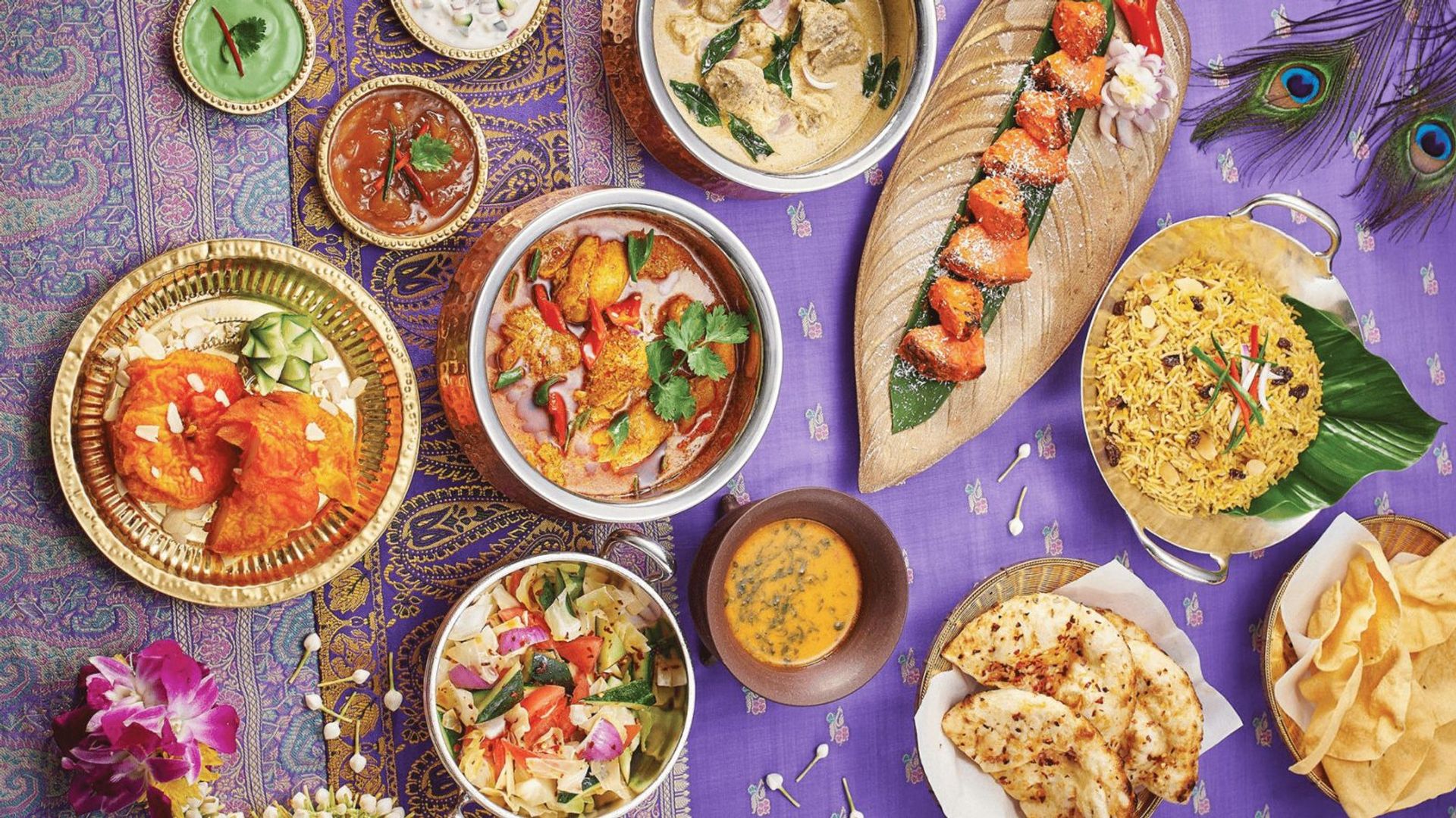 The best Deepavali 2024 promos & buffets in KL Malaysia