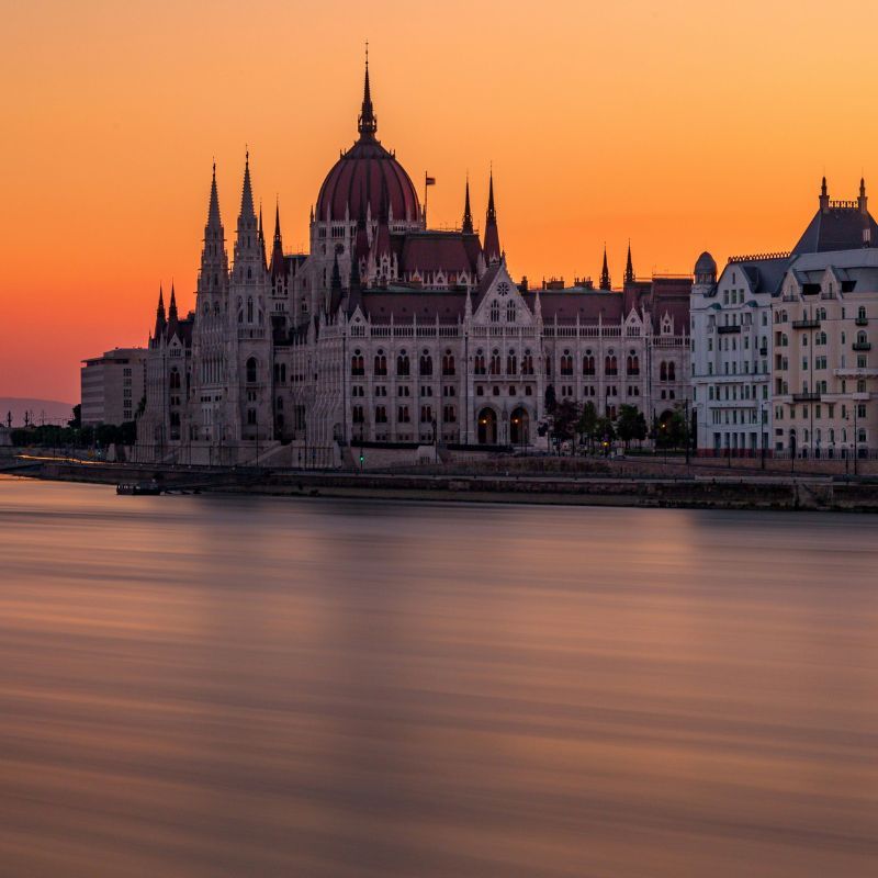 Things To Do In Budapest: Your Guide To The Pearl Of The Danube 