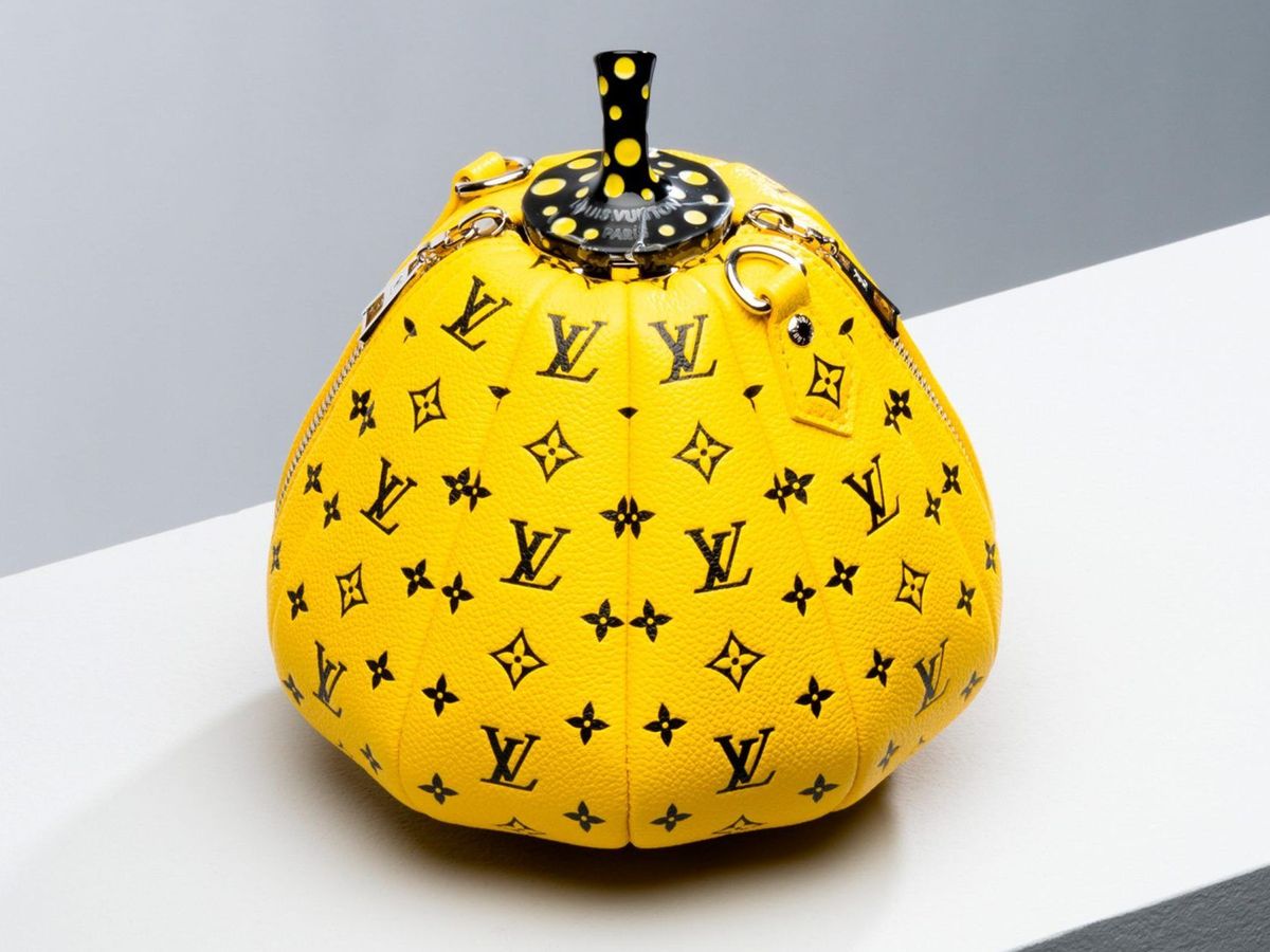 The most expensive Louis Vuitton bags to go on auction