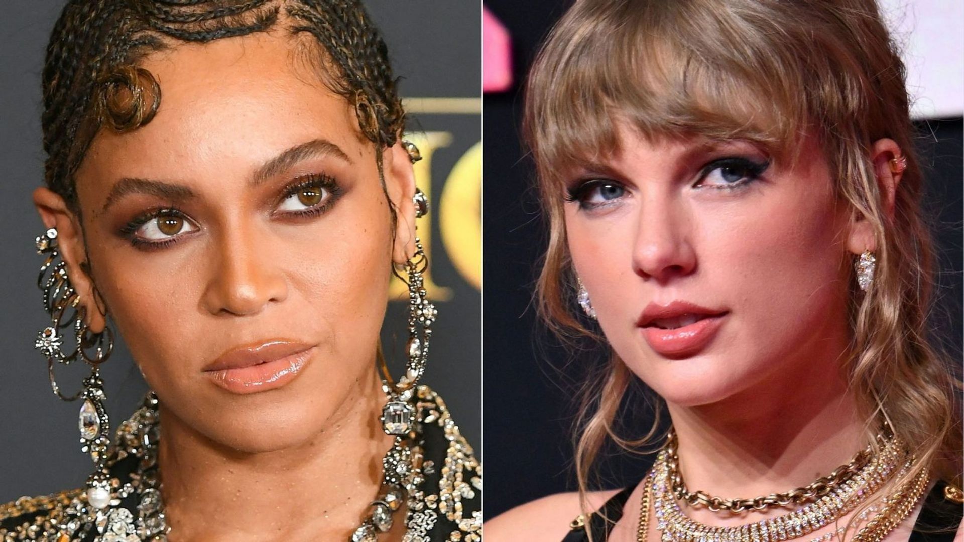 Popular Musicians Names These were the most streamed artists in 2024
