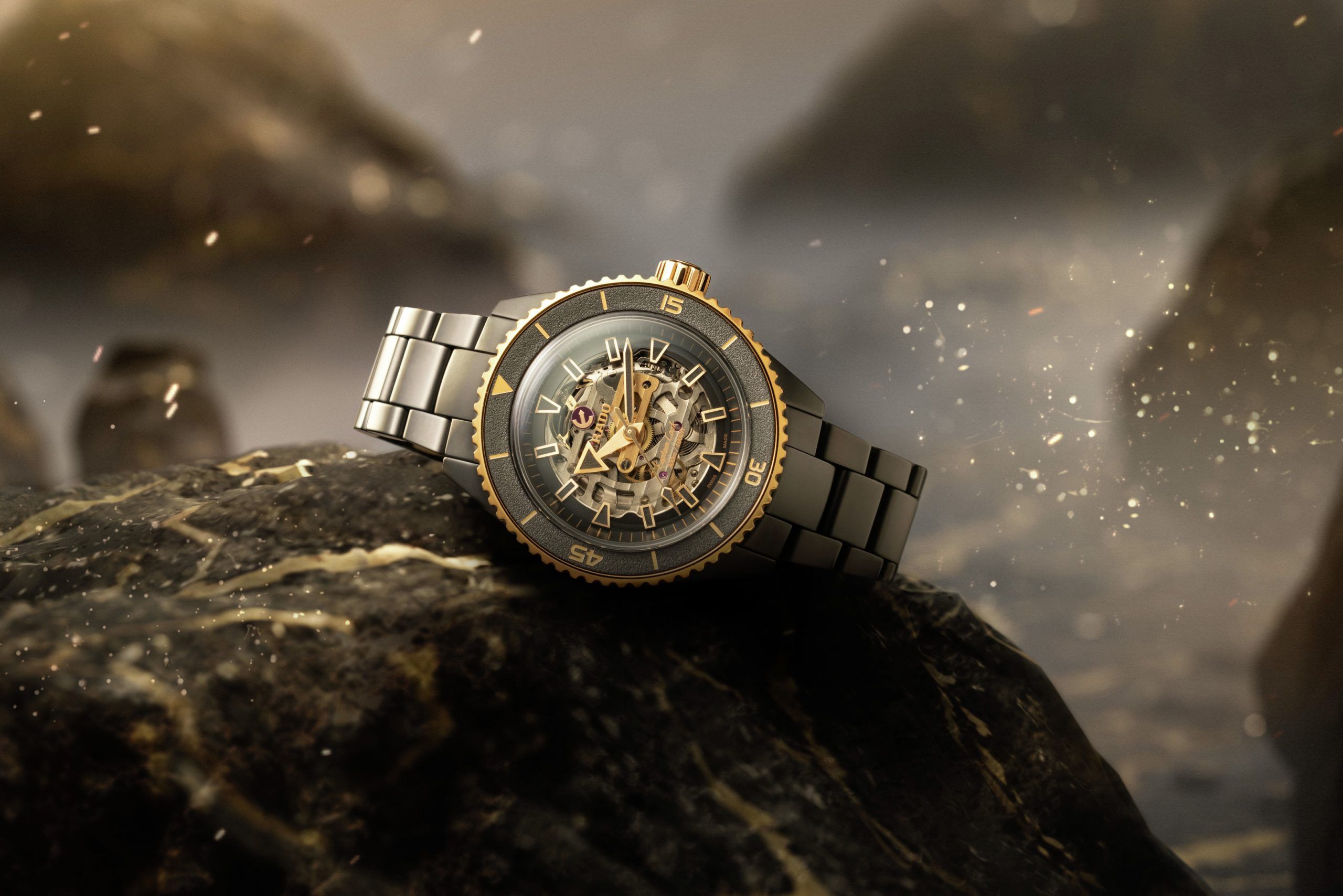 Time Well Spent | Prestige Online - Malaysia