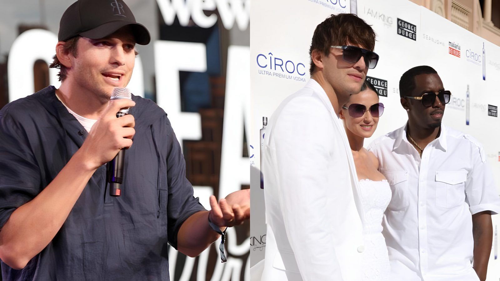 Ashton Kutcher controversies: Diddy scandal and more – PrestigeOnline  Malaysia