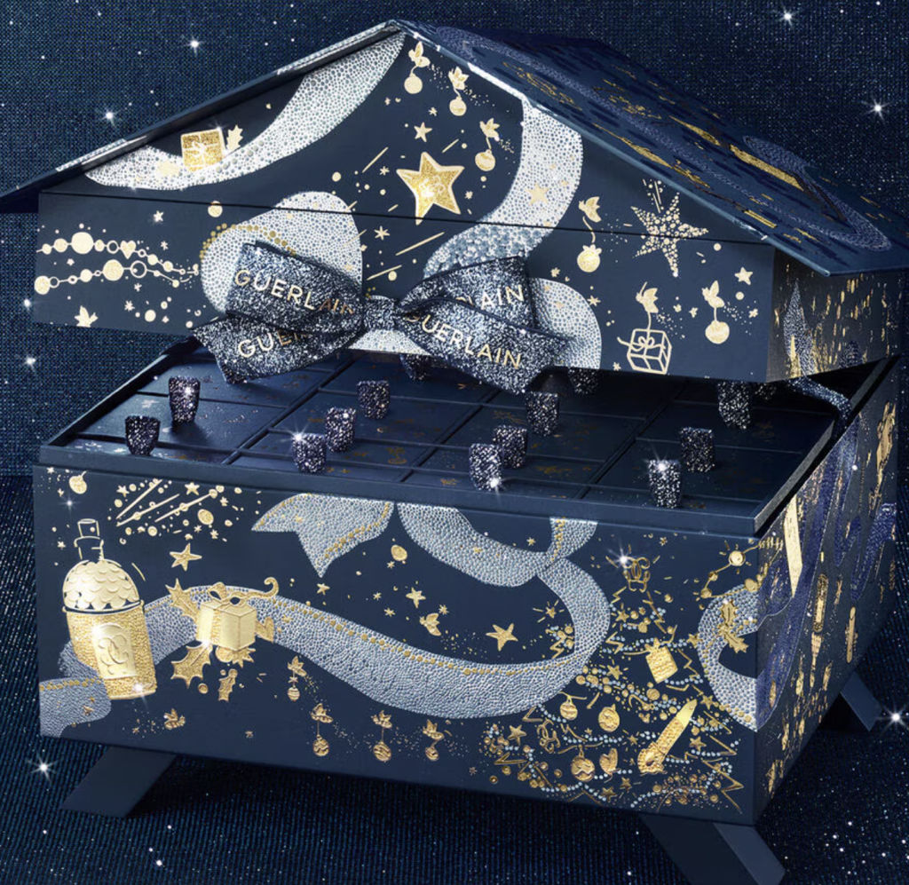 The best beauty advent calendars to shop – PrestigeOnline Malaysia