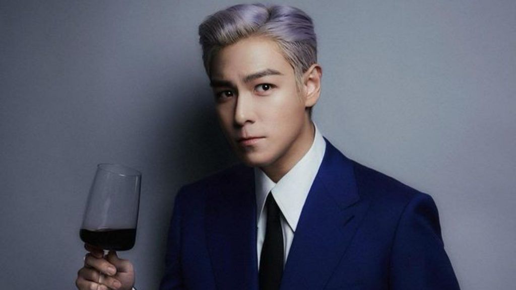 BIGBANG FROM TOP 1ST　② 9 of BIGBANG rapper T.O.P's most memorable songs