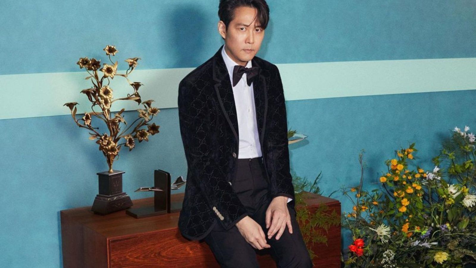 Lee Jung jae net worth in 2024 and the expensive things he owns