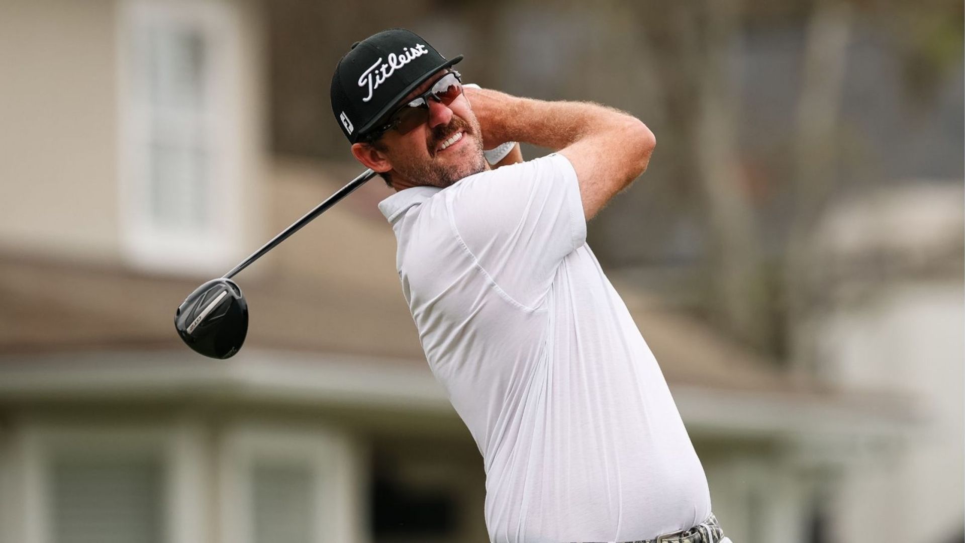 2024 PGA Tour QSchool Lanto Griffin secures major win
