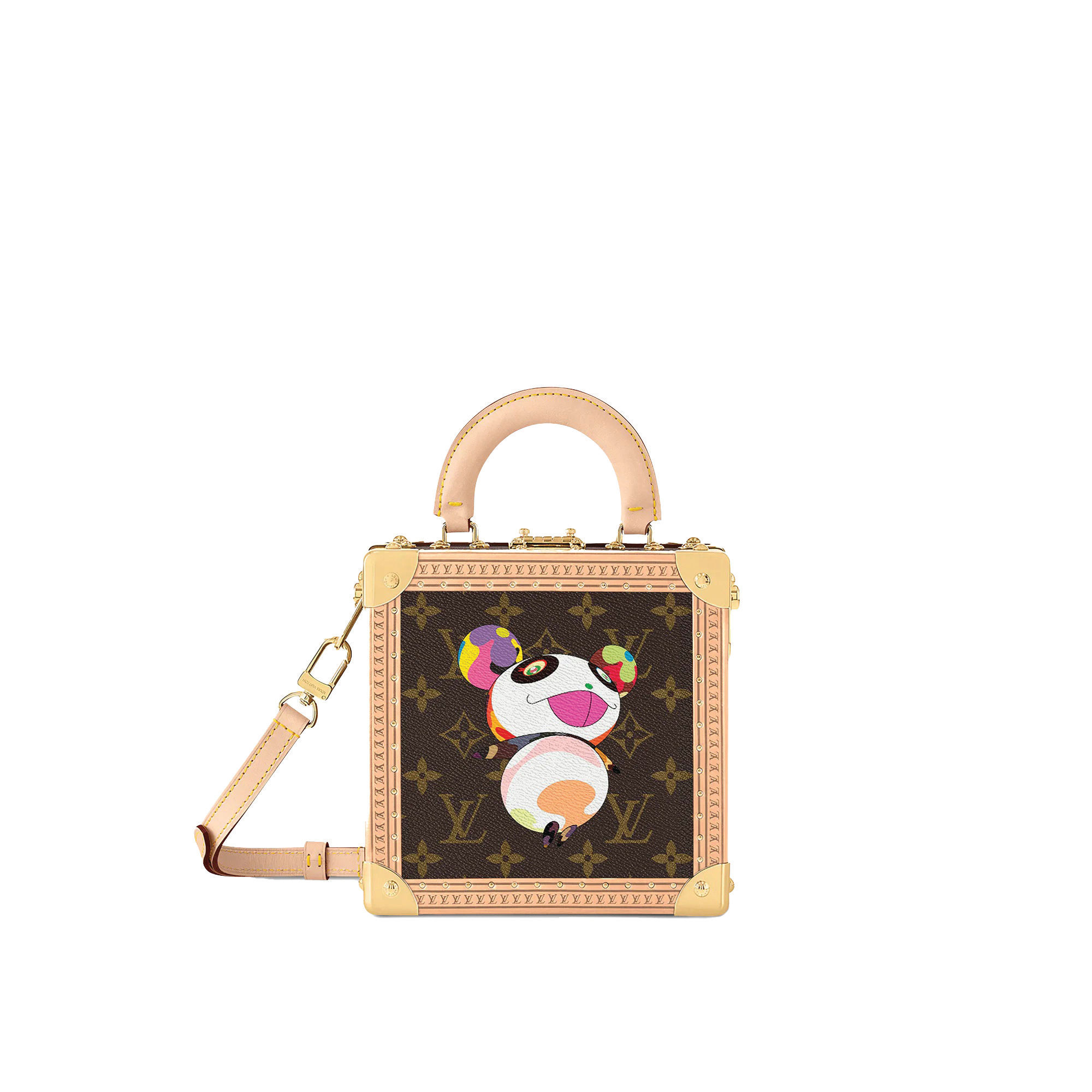 Our top 5 favourites from the Louis Vuitton x Takashi Murakami