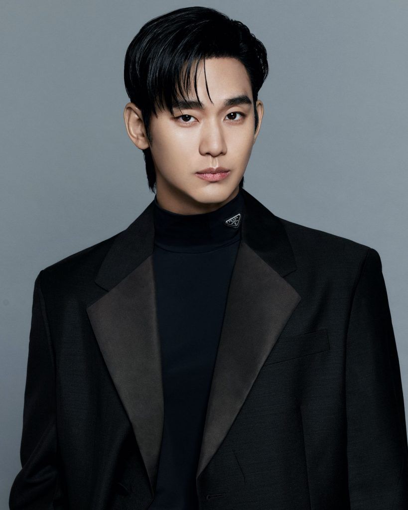 Kim Soo Hyun 2025