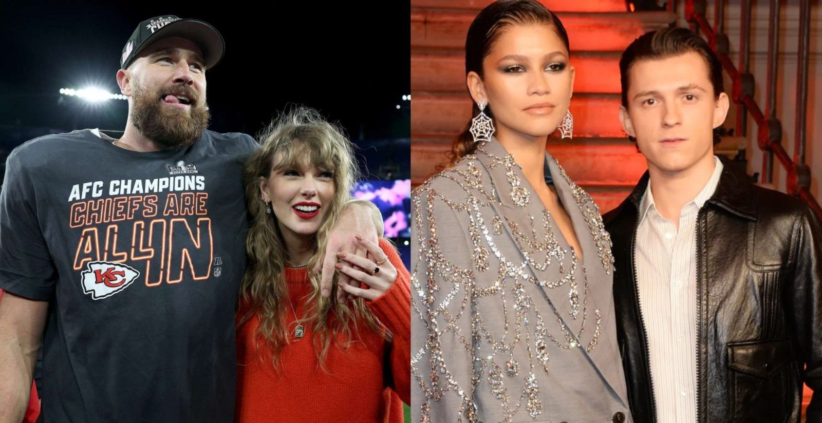 Which celebrity couples are getting engaged in 2025?