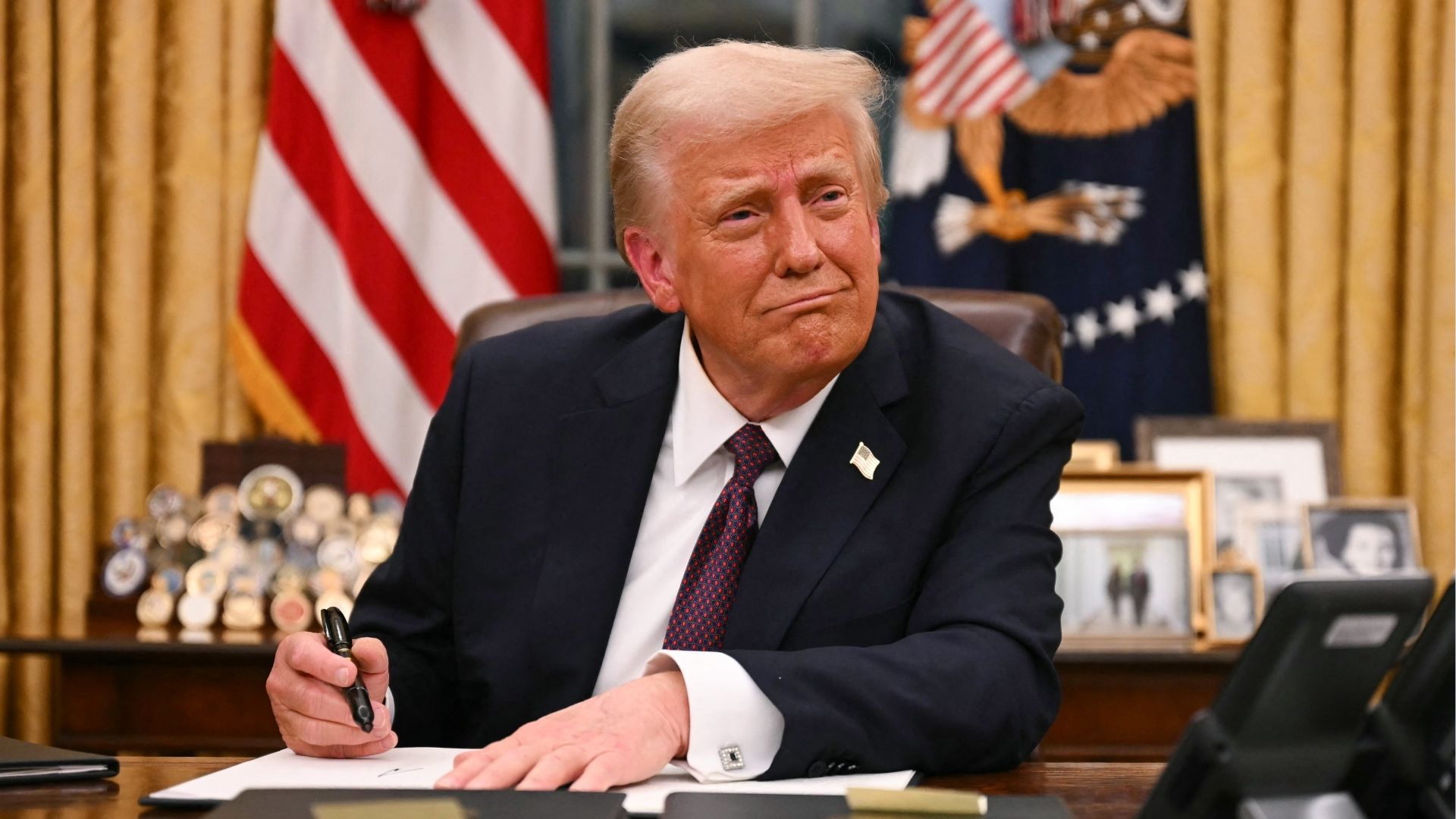 Most controversial decisions made by Donald Trump Malaysia