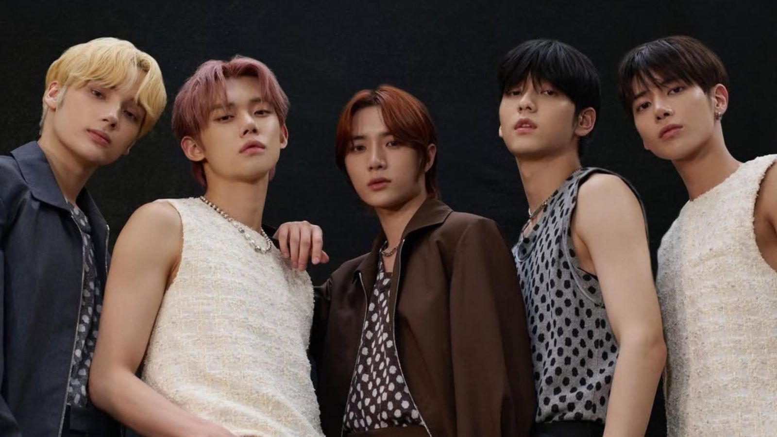 K-POP・アジア txt TXT Asia tour's Macau concert 2025 – PrestigeOnline Malaysia