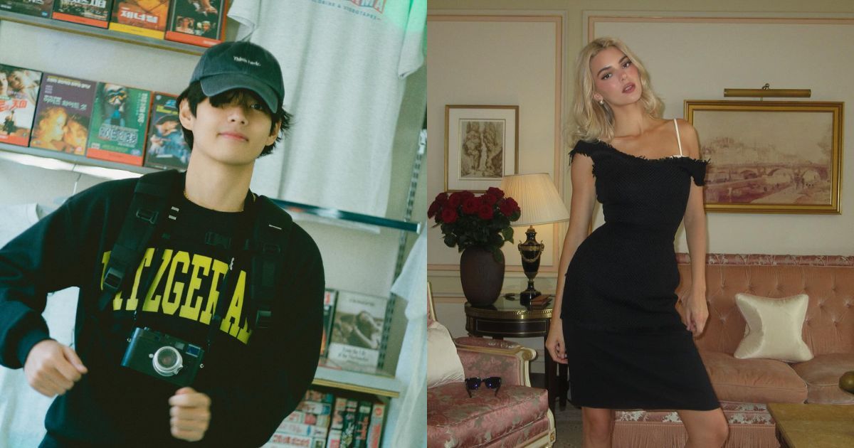All your favourite celebrities who are turning 30 in 2025