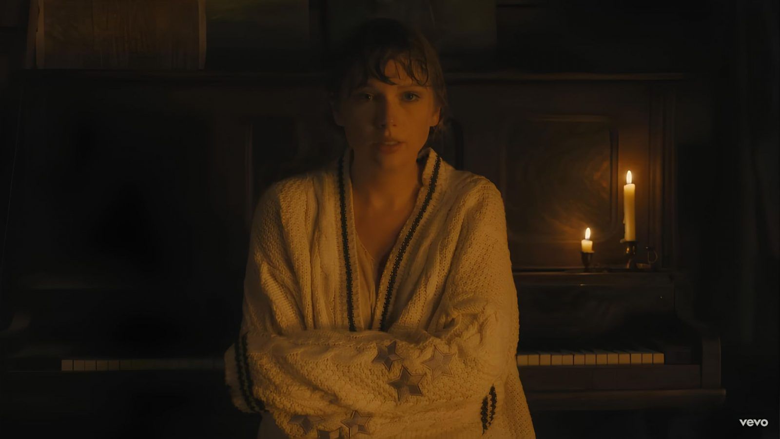 All the cardigans Taylor Swift has released so far All the cardigans Taylor Swift has released so far