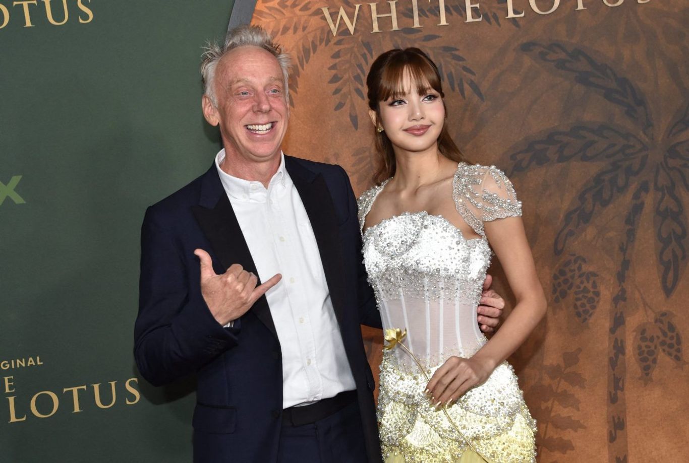 Everything to know about White Lotus creator Mike White ...