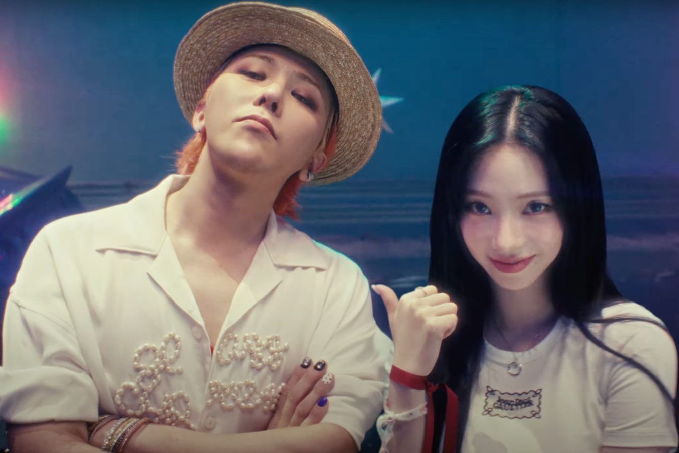 G-DRAGON ‘Übermensch’ album details: Track list and more