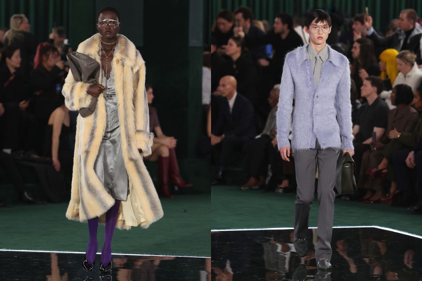 Gucci Fall Winter 2025: Check out the best looks – PrestigeOnline