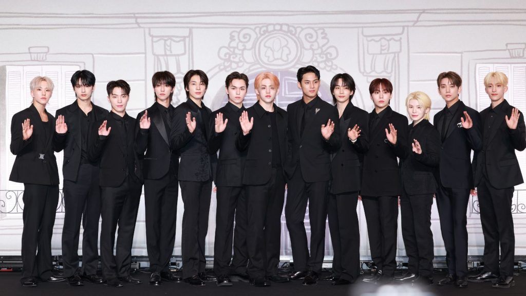 Ranking Seventeen members according to net worth: Who is the