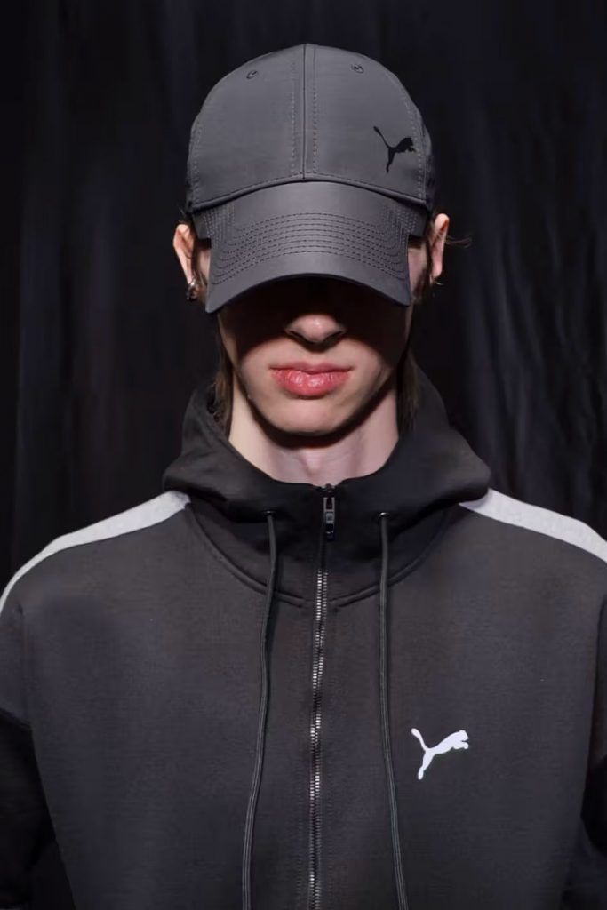 Balenciaga x Puma: The 