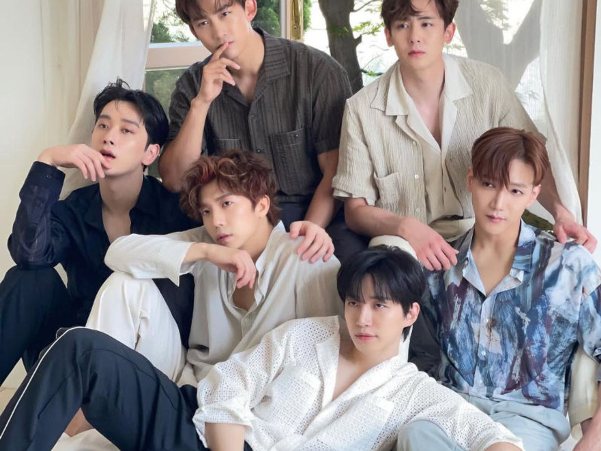 2PM Members: Where are they now? – PrestigeOnline Malaysia