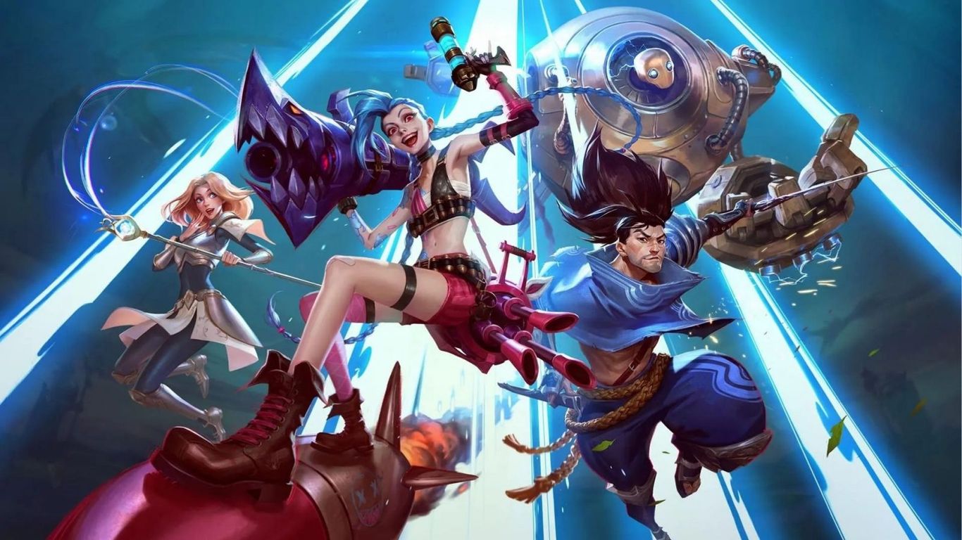 CS:GO, DOtA 2: The biggest Esports events of April 2025 ...