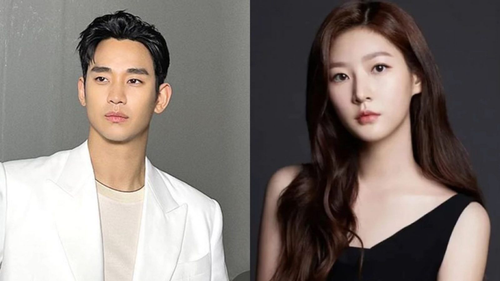 Kim Soo-hyuns downfall and other shocking K-pop dating scandals