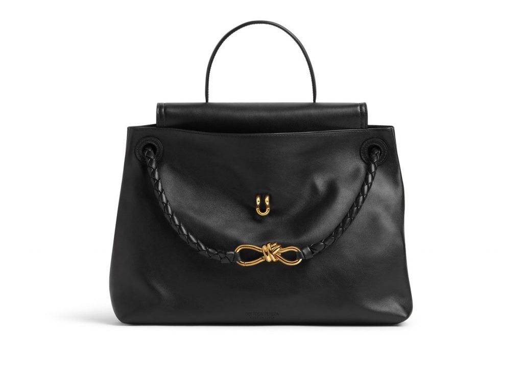 Bottega Veneta 上品 Ciao Ciao ミディアム ハンドルバッグ Bottega Veneta® Women's Ciao Ciao in Ecru. Shop online now.