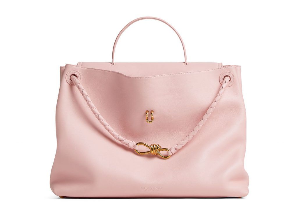 Bottega Veneta 上品 Ciao Ciao ミディアム ハンドルバッグ Bottega Veneta® Women's Ciao Ciao in Ecru. Shop online now.