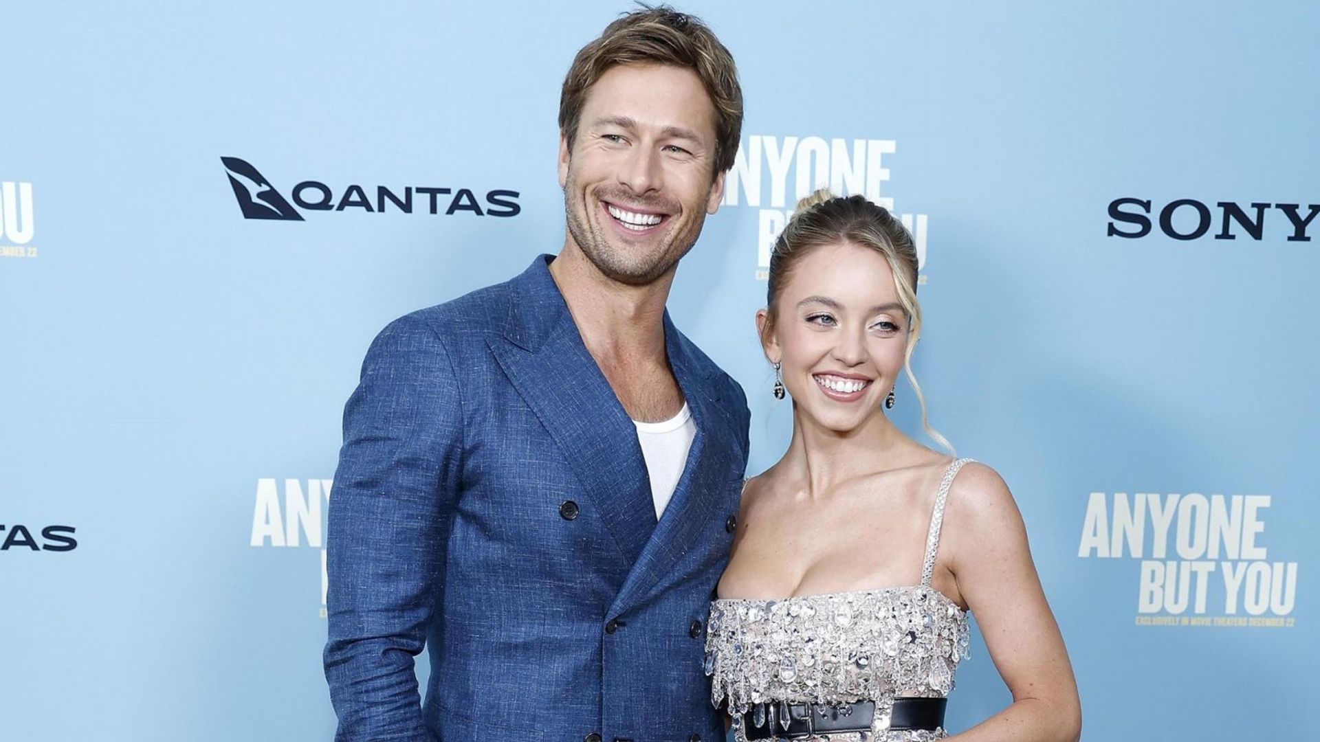 Sydney Sweeney relationships: Is she really dating Gwen Powell ...