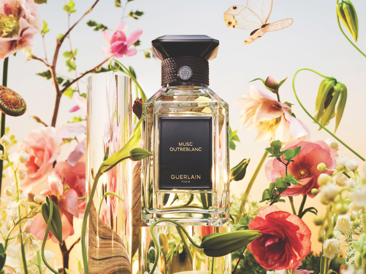 Guerlain debuts Bee Garden pop-up in Kuala Lumpur - Prestige Malaysia