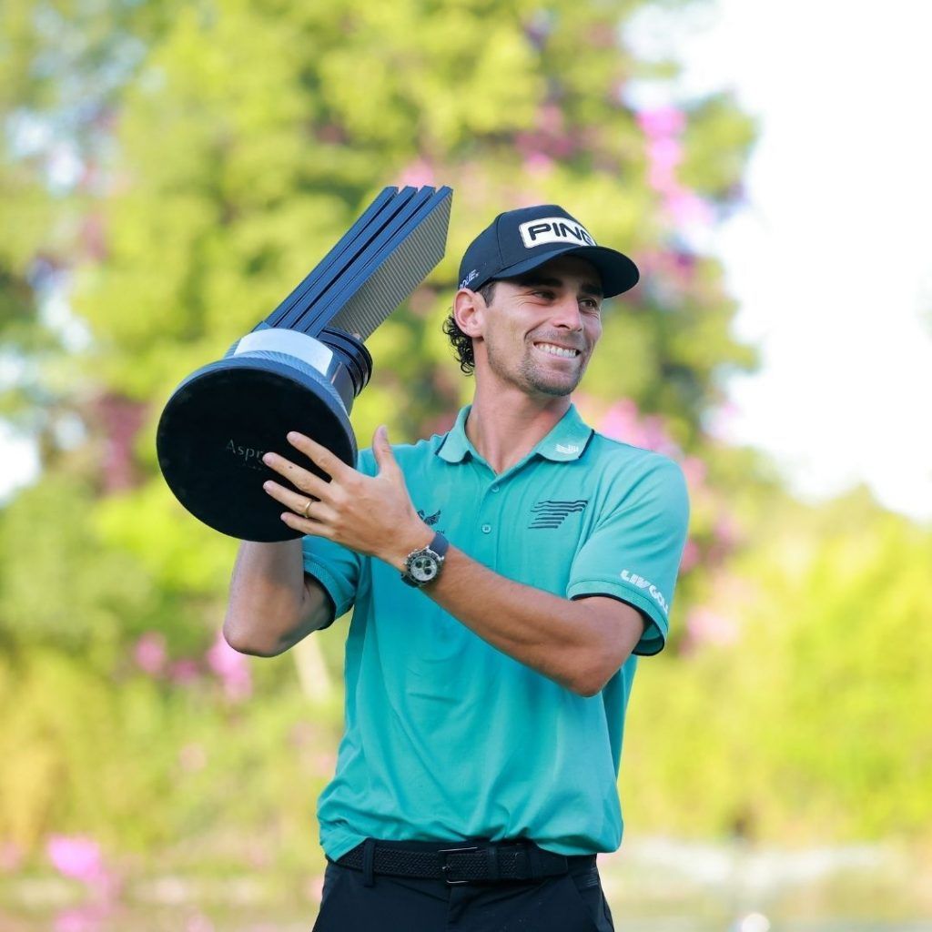 Masters 2025: Players, prize pool, and more – PrestigeOnline Malaysia