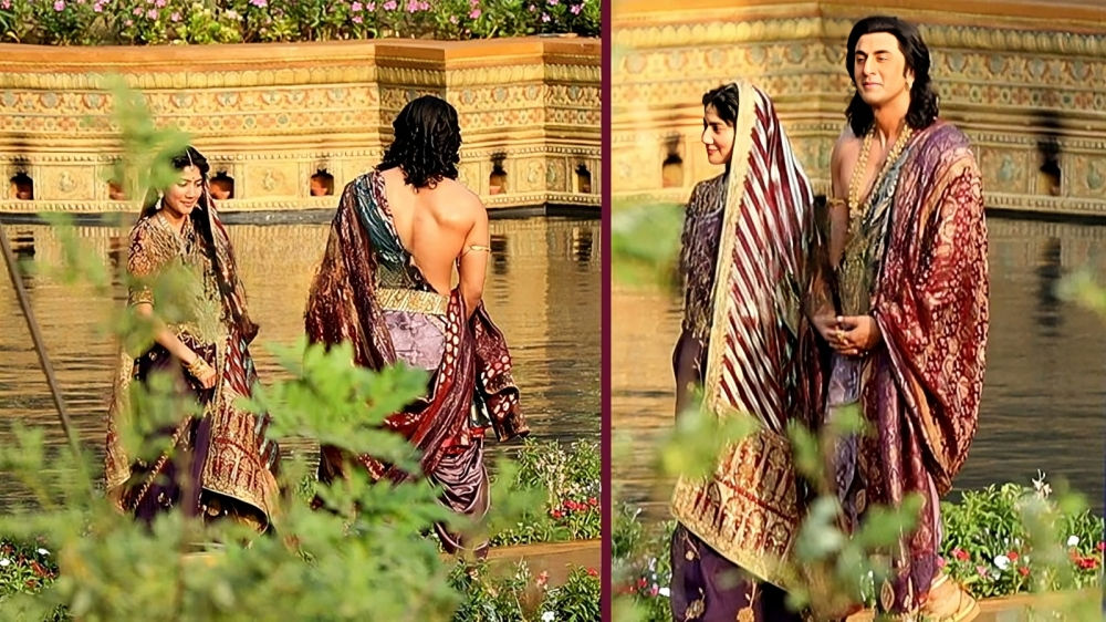 The most expensive Bollywood and Indian movies ever made