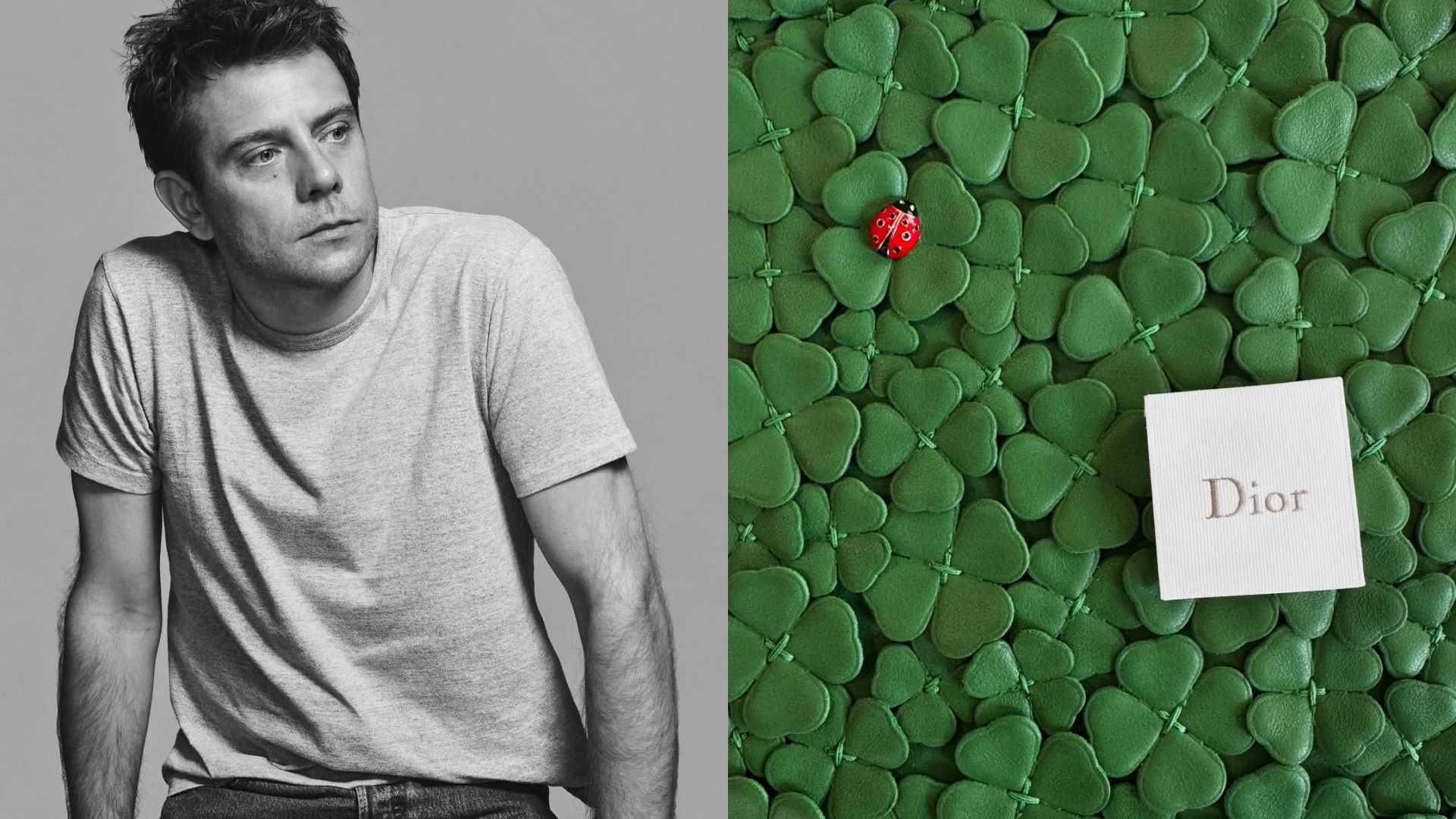 Jonathan Anderson set for Dior debut at Paris Fashion Week 2025