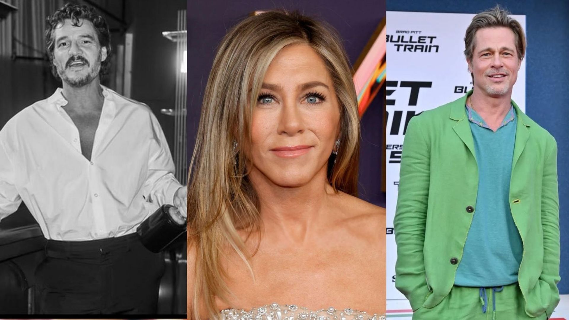 Jennifer Aniston dating history All about her relationships