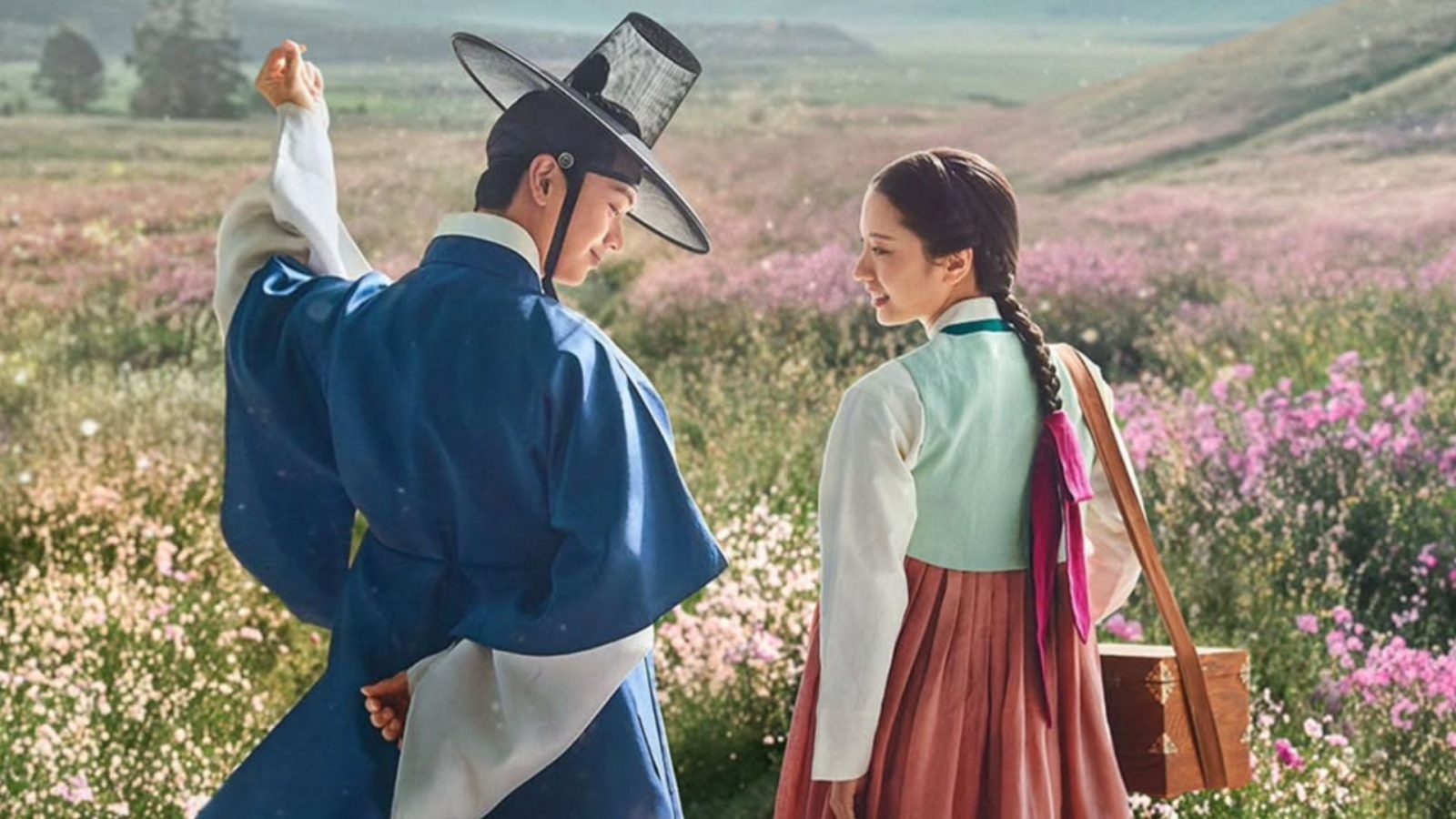 The Haunted Palace: Episode release guide of the K-drama – PrestigeOnline  Malaysia