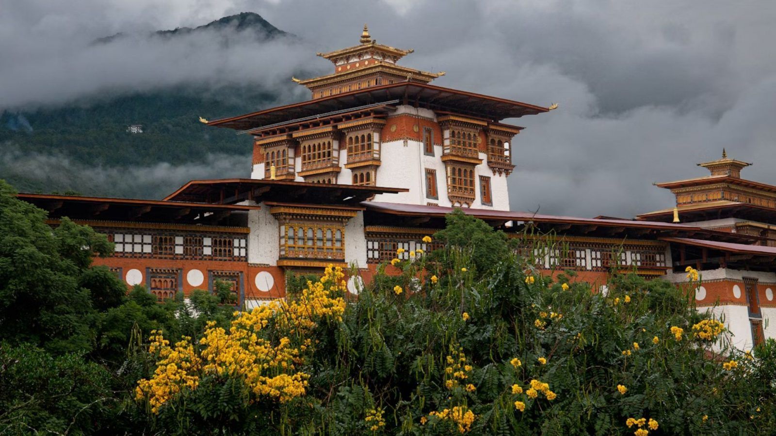 Bhutan crypto payments go live – PrestigeOnline Malaysia
