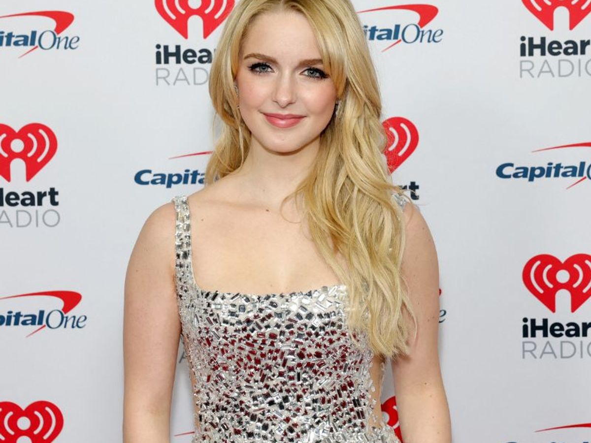 McKenna Grace: Age, net worth, movies and TV shows, and more