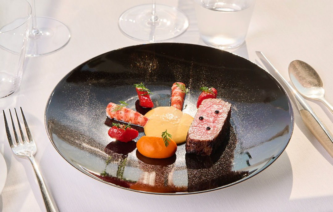 A guide to the best French dining restaurants in Bangkok ...