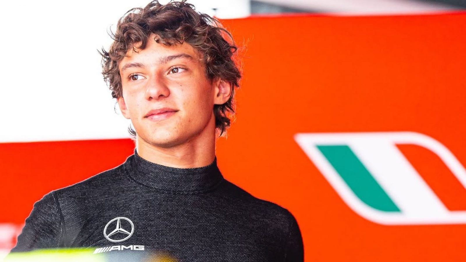 Kimi Antonelli full guide: His age, girlfriend, salary, and more