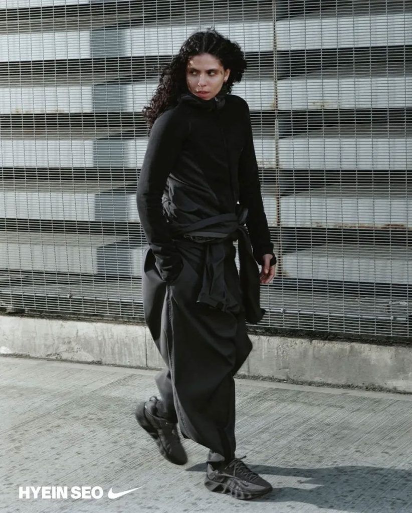 HYEIN SEO x Nike Ava Rover release date – PrestigeOnline