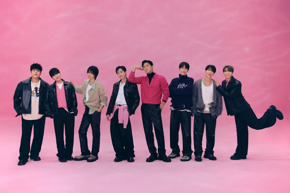 Super Junior to return to Kuala Lumpur in 2026 – PrestigeOnline