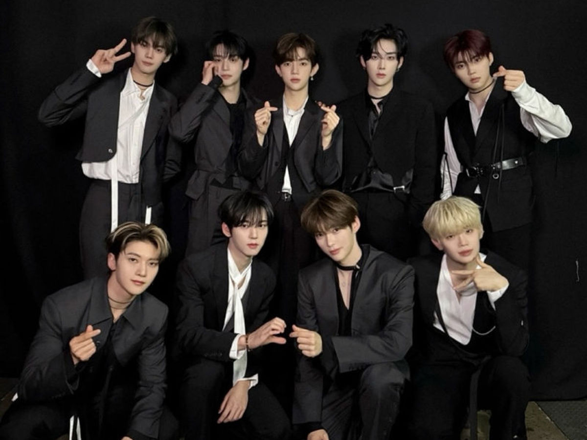 ZEROBASEONE to hold a concert in Malaysia in 2025 – PrestigeOnline Malaysia