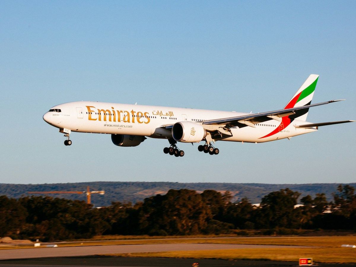 Emirates to accept crypto currency for flight bookings – PrestigeOnline  Malaysia
