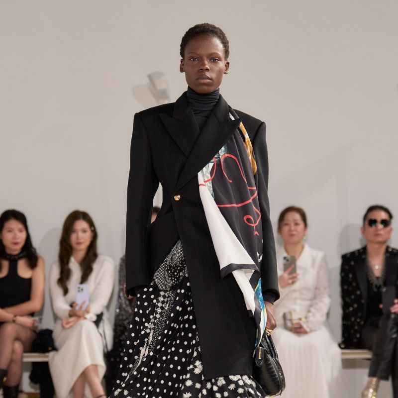 CELINE Printemps 2026 unveils Michael Rider's vision – PrestigeOnline ...