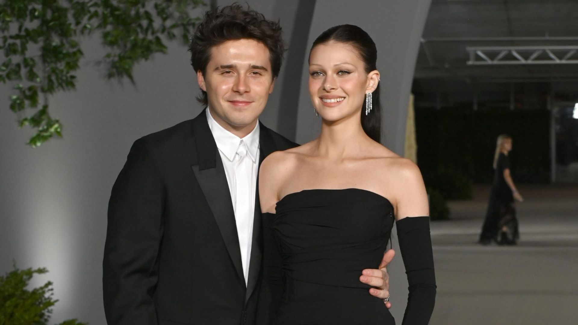 Inside the couple style of Brooklyn Beckham and Nicola Peltz